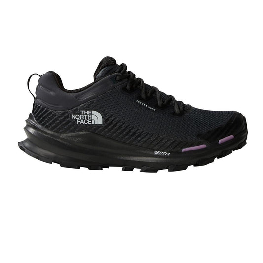 The North Face - Vectiv Fastpack FUTURELIGHT - Women's - Tnf Black/Asphalt Grey
