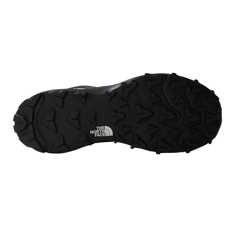 The North Face - Vectiv Fastpack FUTURELIGHT - Women's - Tnf Black/Asphalt Grey