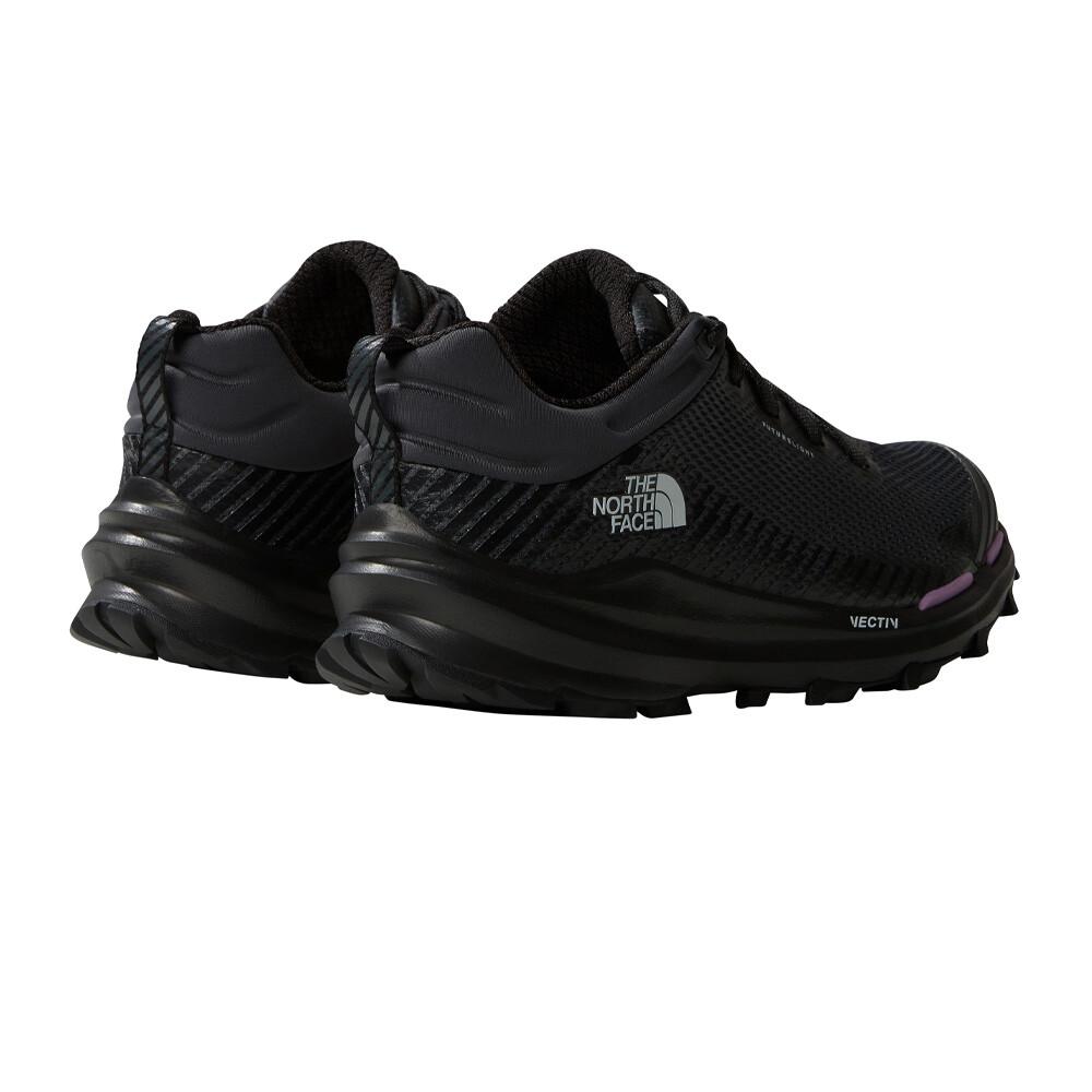 The North Face - Vectiv Fastpack FUTURELIGHT - Women's - Tnf Black/Asphalt Grey