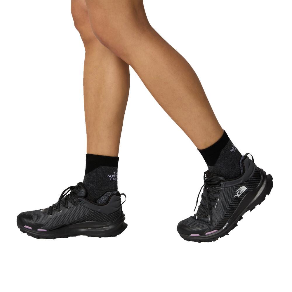 The North Face - Vectiv Fastpack FUTURELIGHT - Women's - Tnf Black/Asphalt Grey