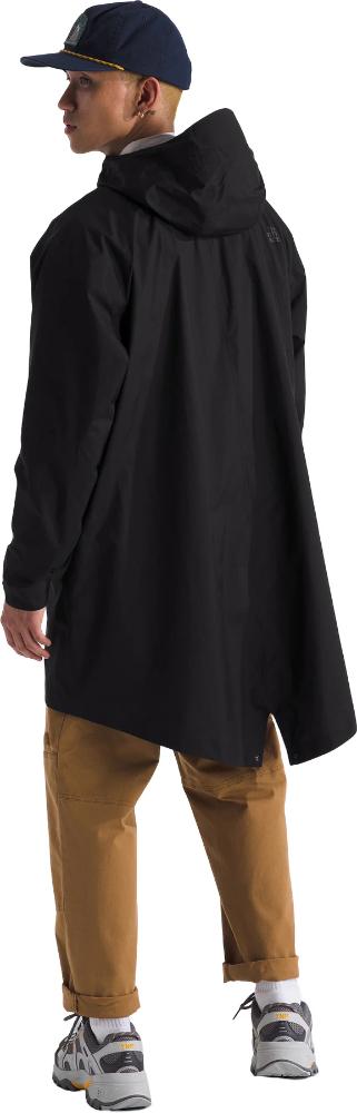 The North Face - U Packable LT Rain Parka