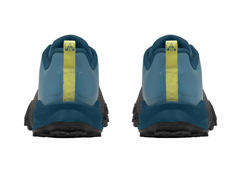 The North Face - Offtrail TR - Men's - Mallard Blue/Midnight Petrol