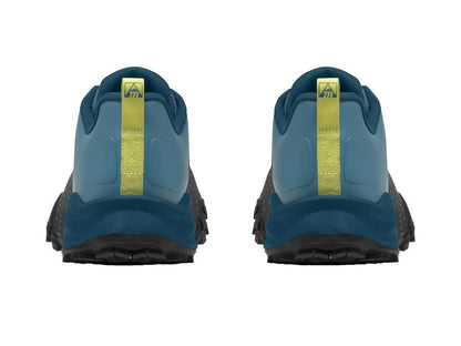 The North Face - Offtrail TR - Men's - Mallard Blue/Midnight Petrol