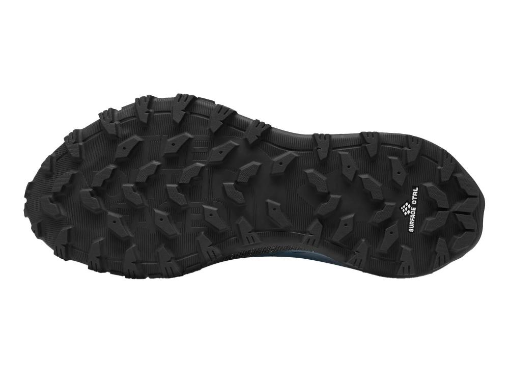 The North Face - Offtrail TR - Men's - Mallard Blue/Midnight Petrol