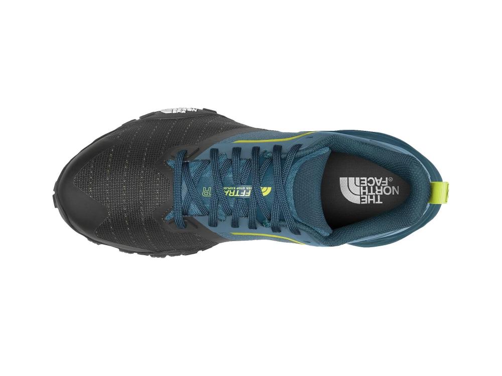 The North Face - Offtrail TR - Men's - Mallard Blue/Midnight Petrol