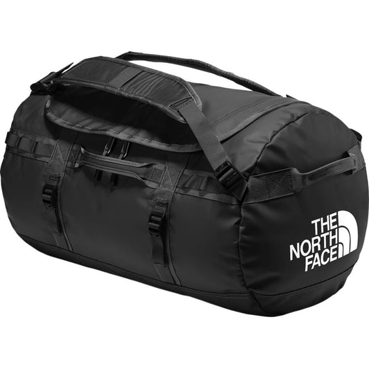 The North Face - Base Camp Duffel - XL - TNF Black/TNF White-NPF