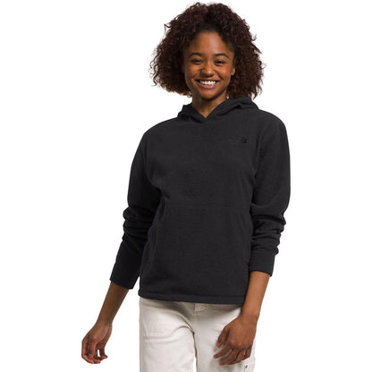The North Face - Pali Pile Fleece Hoodie - Women's