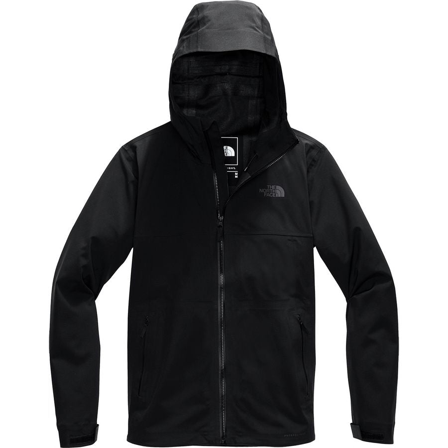 The North Face - Pali Pile Fleece Hoodie - Women's - Tnf Black