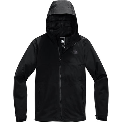 The North Face - Pali Pile Fleece Hoodie - Women's - Tnf Black