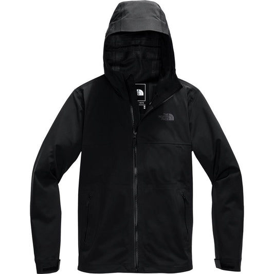 The North Face - Pali Pile Fleece Hoodie - Women's - Tnf Black