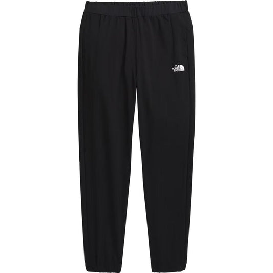 The North Face - On The Trail Pant - Boys' - Tnf Black