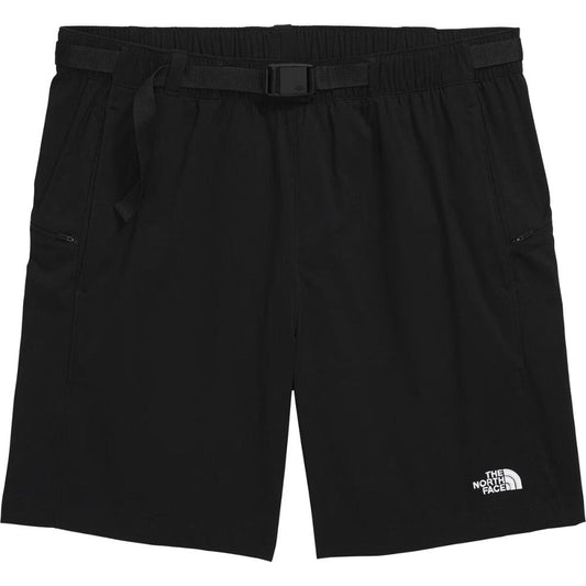 The North Face - Class V Pathfinder Belted Short 5in - Men's - Tnf Black