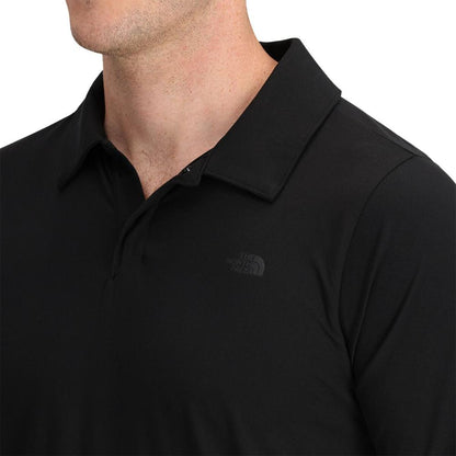 The North Face -  Dune Sky Polo - Men's - Tnf Black