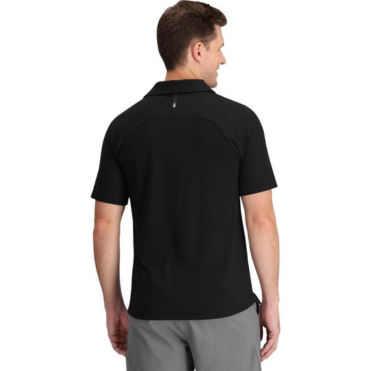 The North Face -  Dune Sky Polo - Men's