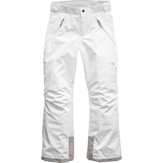 The North Face - Freedom Insulated Pant - Girls' - Tnf White