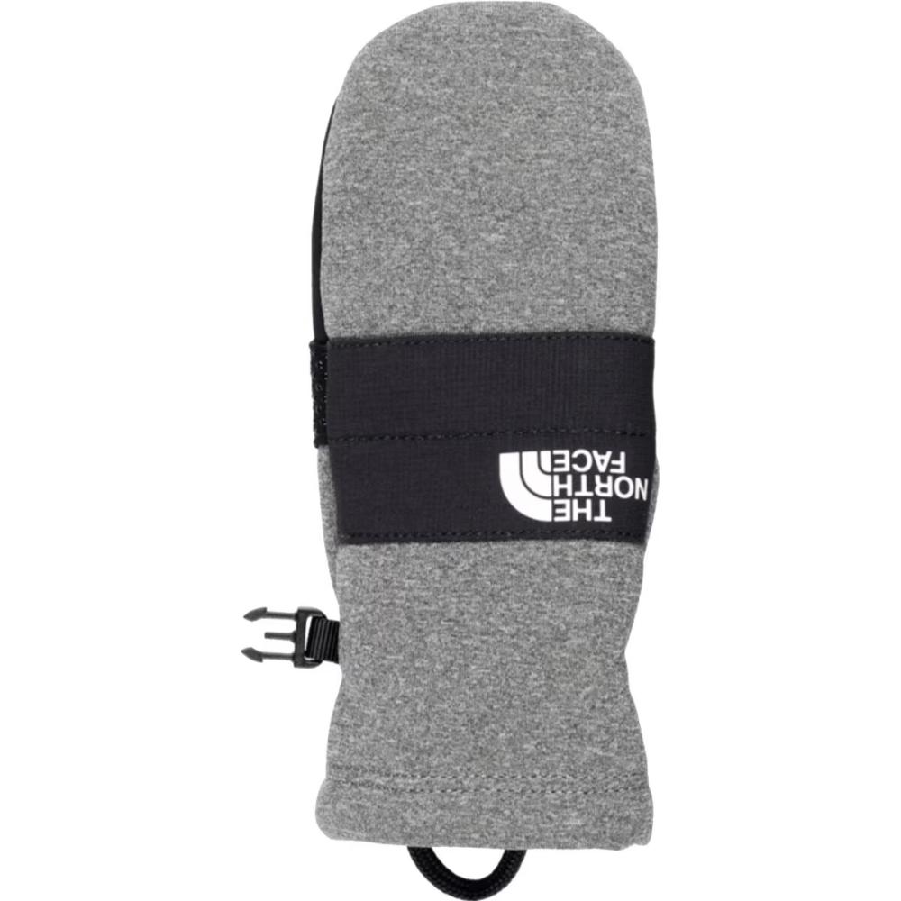 The North Face - Sierra Etip Mitt - Kids - Tnf Black