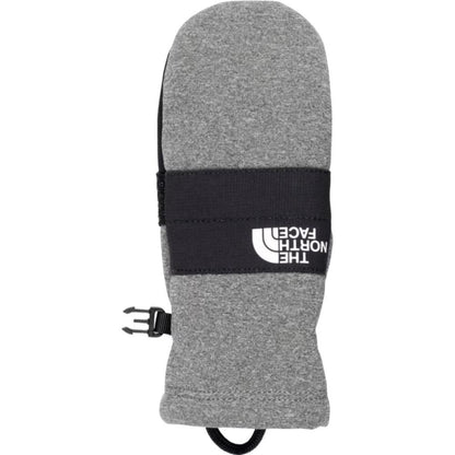 The North Face - Sierra Etip Mitt - Kids - Tnf Black