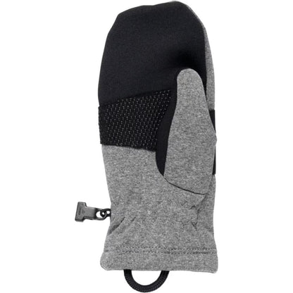 The North Face - Sierra Etip Mitt - Kids - Tnf Black