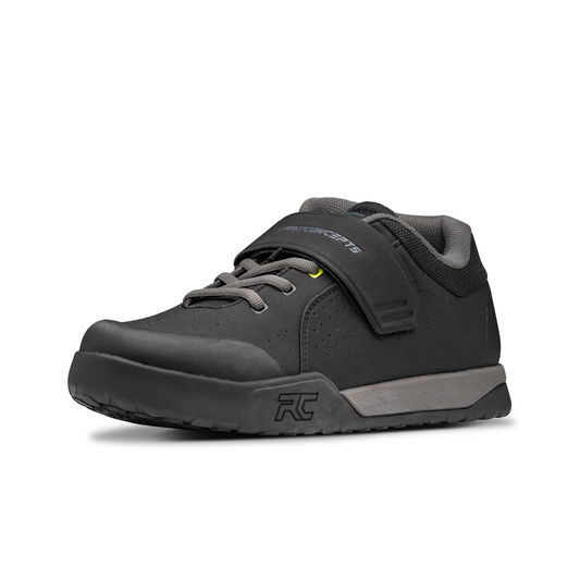 Ride Concepts - TNT - Men's - Black
