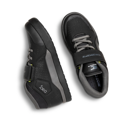 Ride Concepts - TNT - Men's - Black