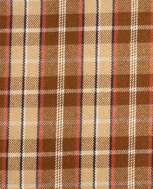 Toad and Co - Conifer Shirt Jacket - Women's - Chai Plaid