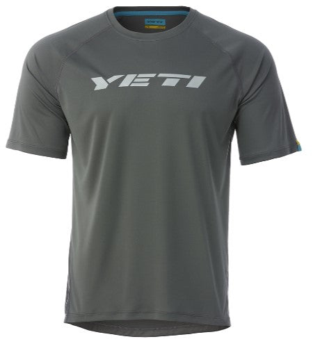 Yeti Cycles - Tolland SS Jersey