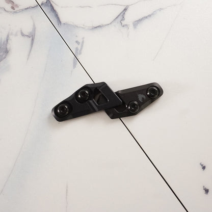 Spark R and D - Fixie Clips Top Mount - Metal