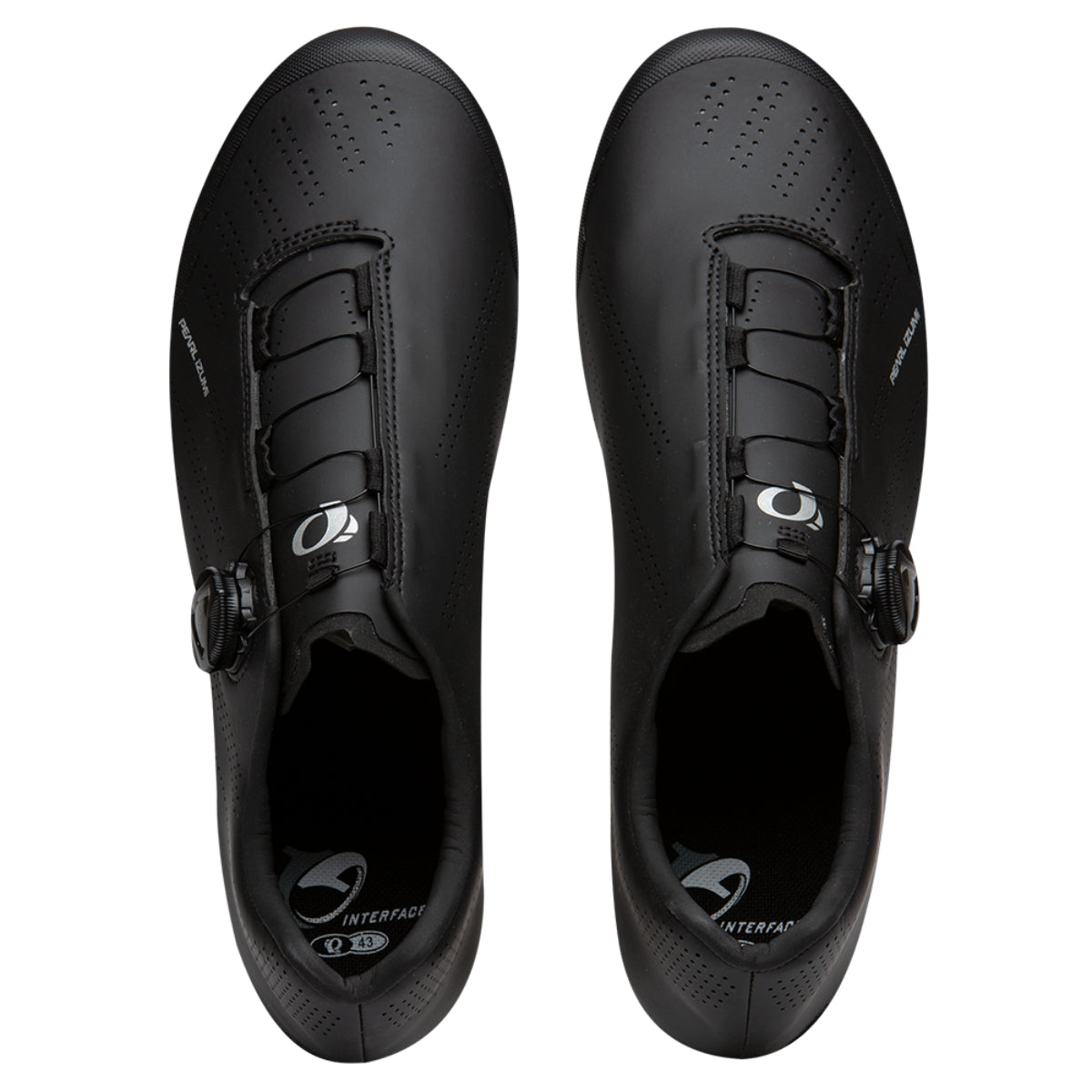 Pearl Izumi - X-Alp Gravel - Black/Black