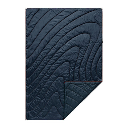 Rumpl - Original Puffy Blanket - Alpenglow