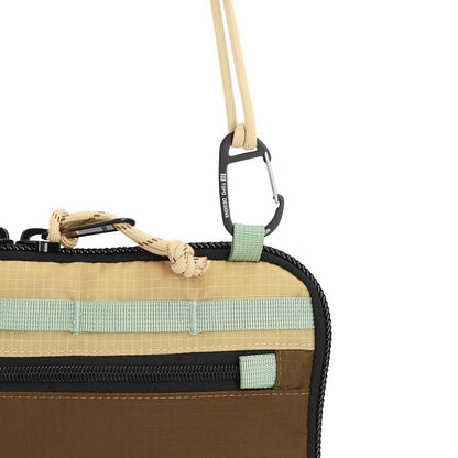 Topo Designs - All Adventure Accessory Bag - Beetle