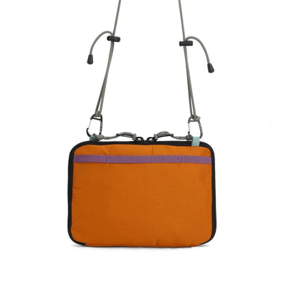 Topo Designs - All Adventure Accessory Bag - Spice