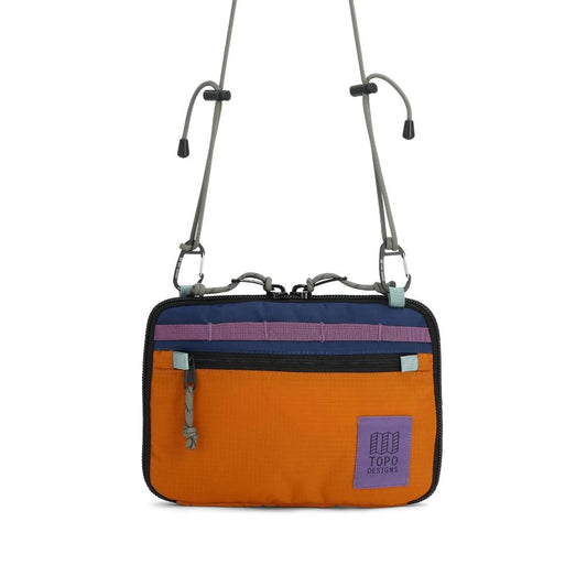 Topo Designs - All Adventure Accessory Bag - Spice