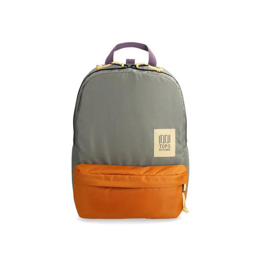 Topo Designs - Dash Pack - Beetle Spice