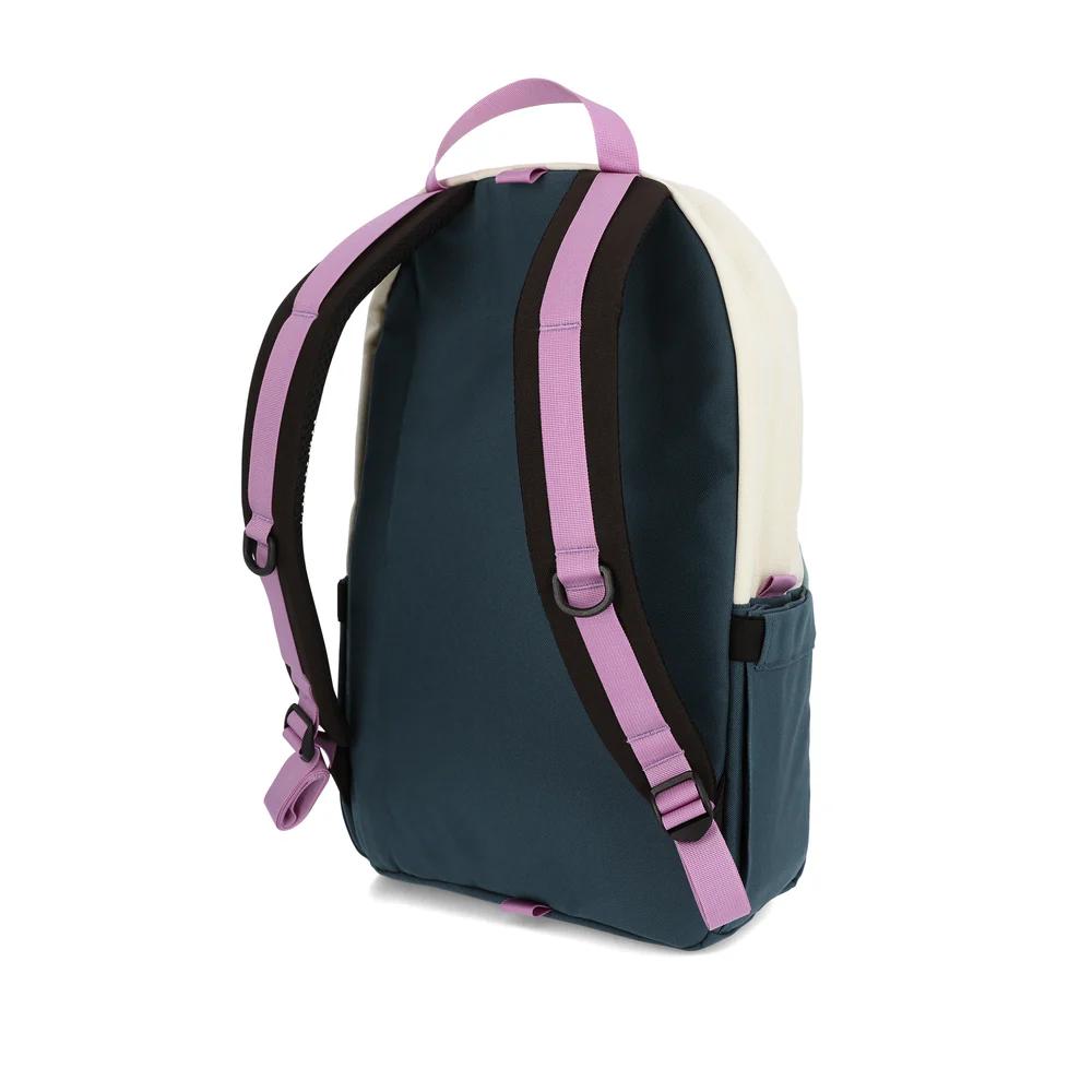 Topo Designs - Daypack Classic - Navy Mustard
