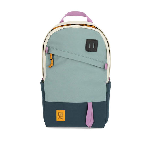Topo Designs - Daypack Classic - Navy Mustard