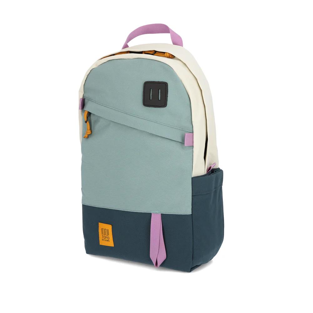 Topo Designs - Daypack Classic - Sage Pond Blue