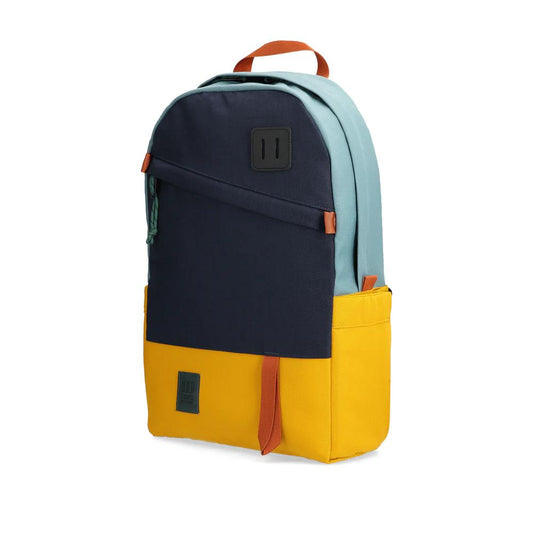 Topo Designs - Daypack Classic - Navy Mustard