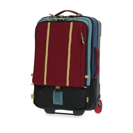 Topo Designs - Global Travel Bag Roller