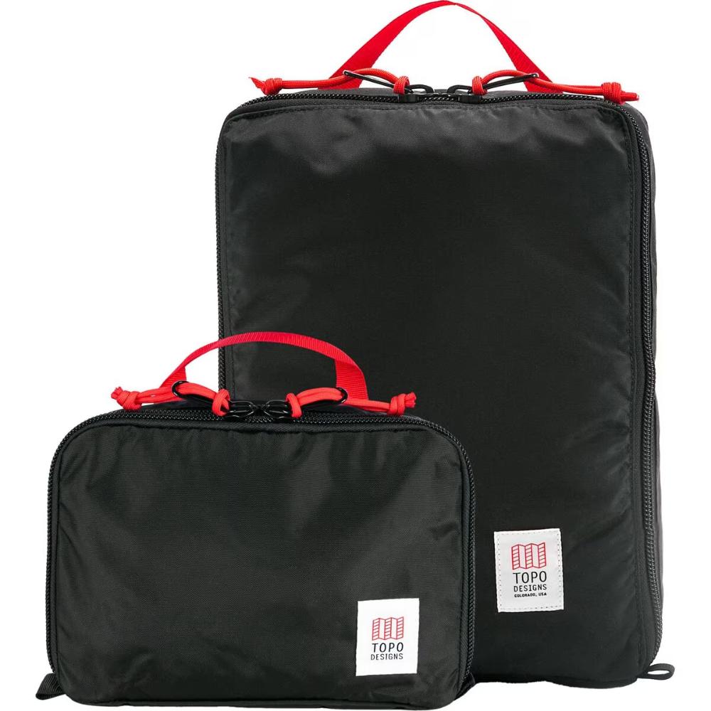 Topo Designs - Pack Bag Bundle
