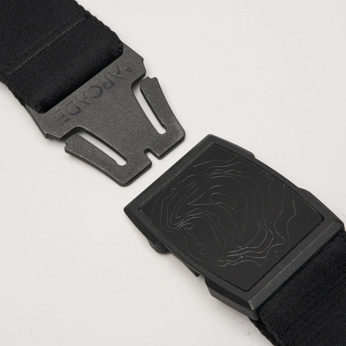 Arcade - Topo Jimmy Chin