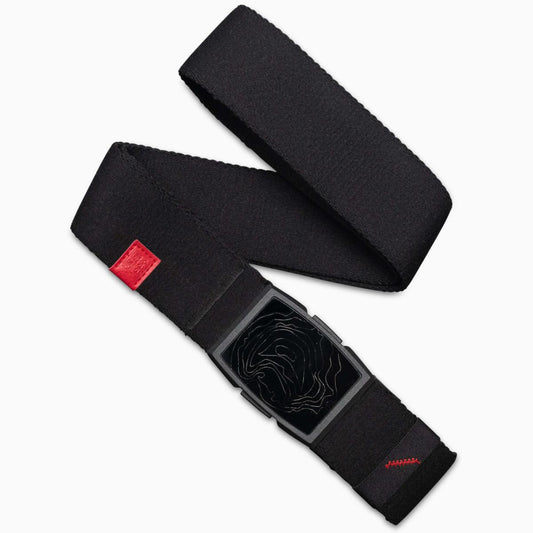 Arcade - Topo Jimmy Chin