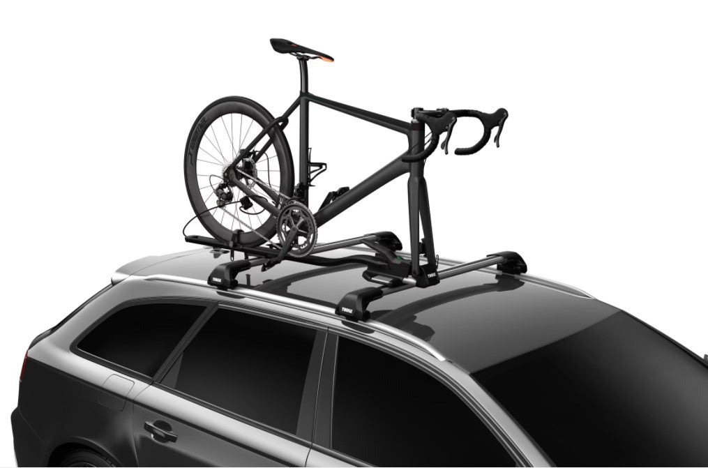 Thule - TopRide - Black
