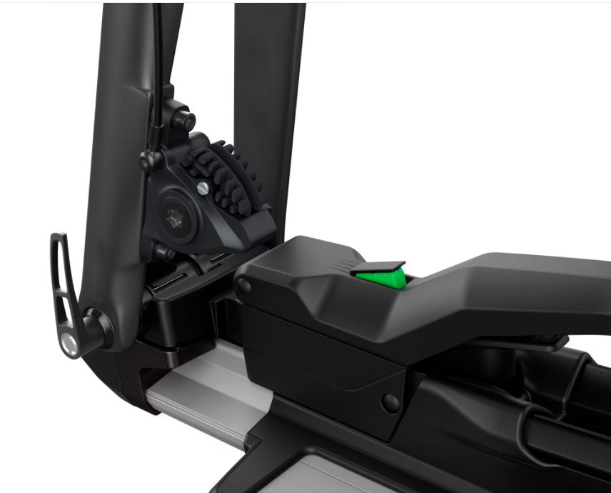 Thule - TopRide - Black