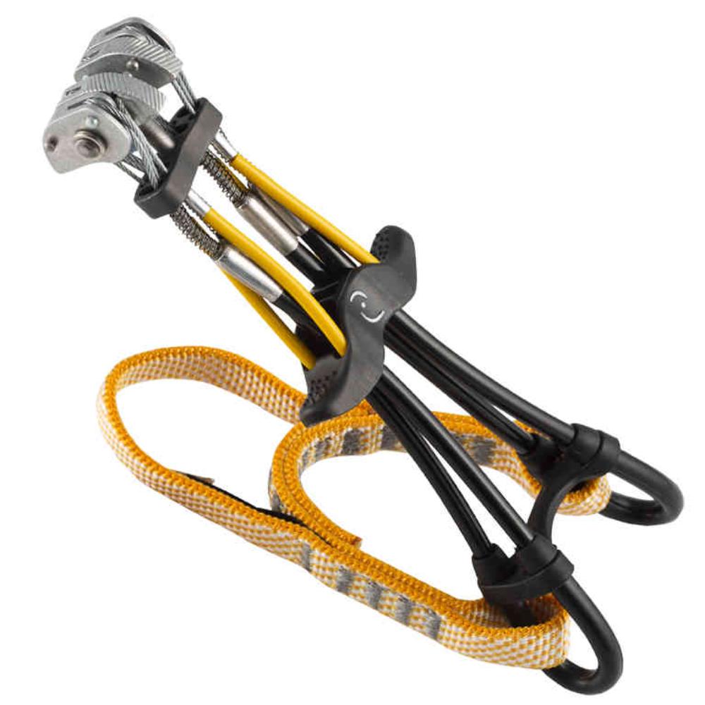 Totem - Totem Cam - Yellow