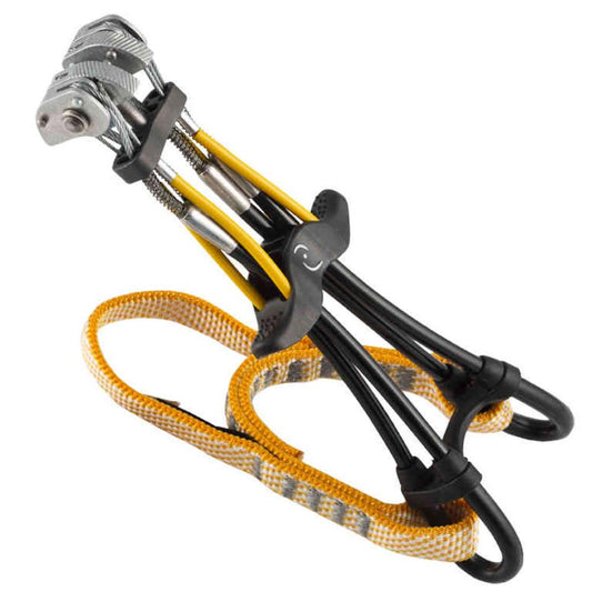 Totem - Totem Cam - Yellow