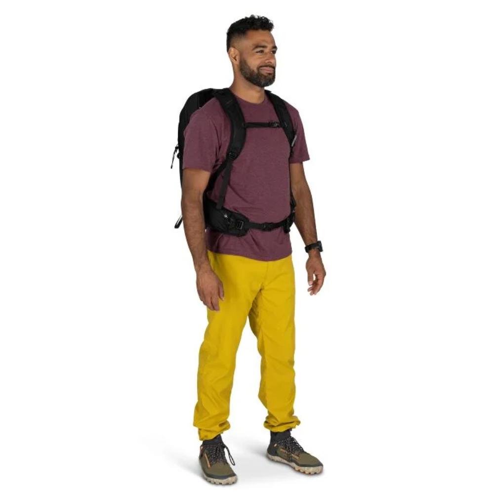 Osprey - Talon 22 - Phantom Grey Dark Charcoal