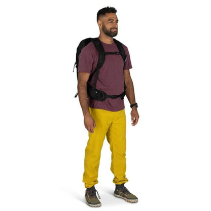 Osprey - Talon 22 - Phantom Grey Dark Charcoal