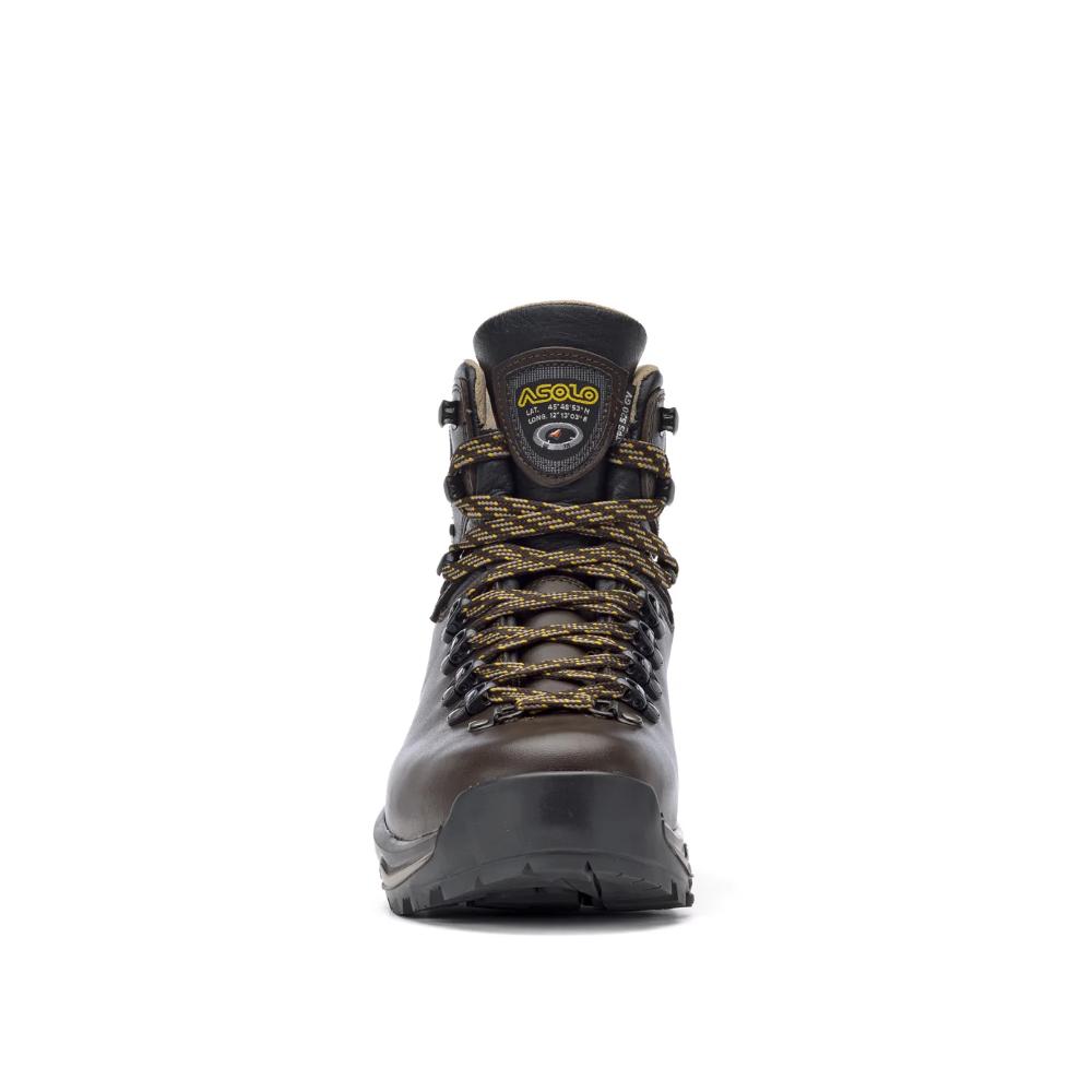 Asolo - TPS 520 Evo GV - Men's - Chestnut