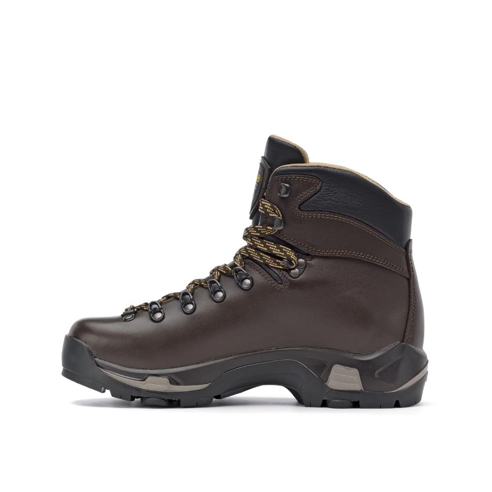 Asolo - TPS 520 Evo GV - Men's - Chestnut