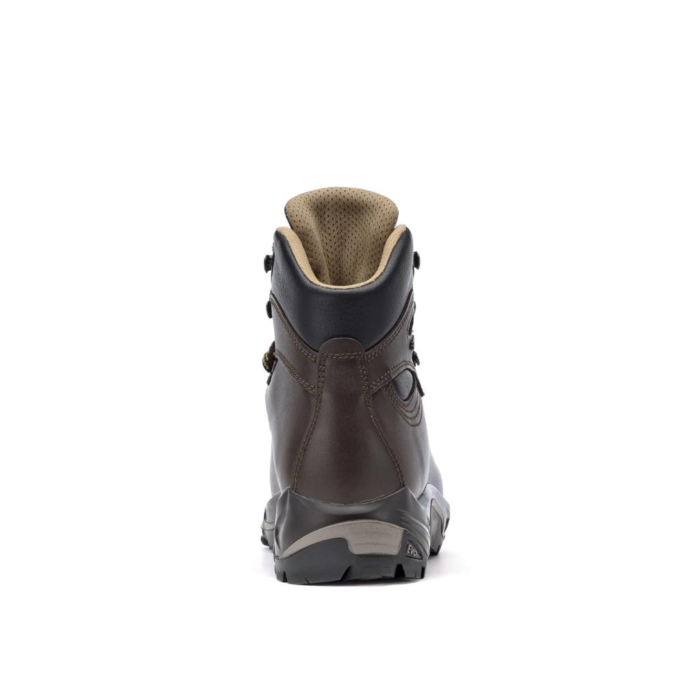 Asolo - TPS 520 Evo GV - Men's - Chestnut